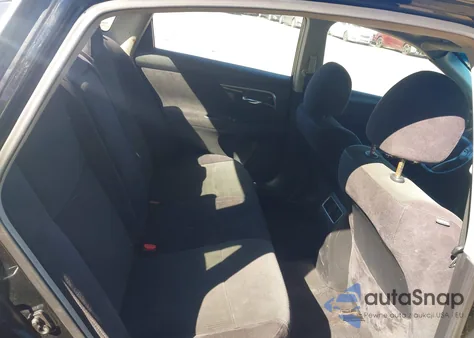 2013 Nissan Altima 3.5 Sv from USA, damaged, VIN 1N4BL3APXDN472928